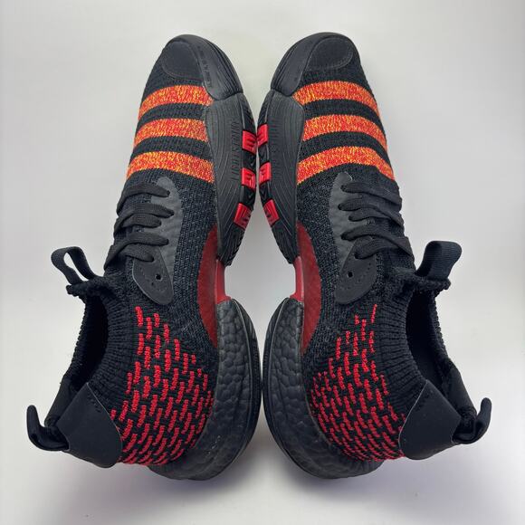 NWOT ADIDAS Trae Young 2.0 “Atlanta Hawks”  Basketball Shoes Men’s Size 7 main image 7